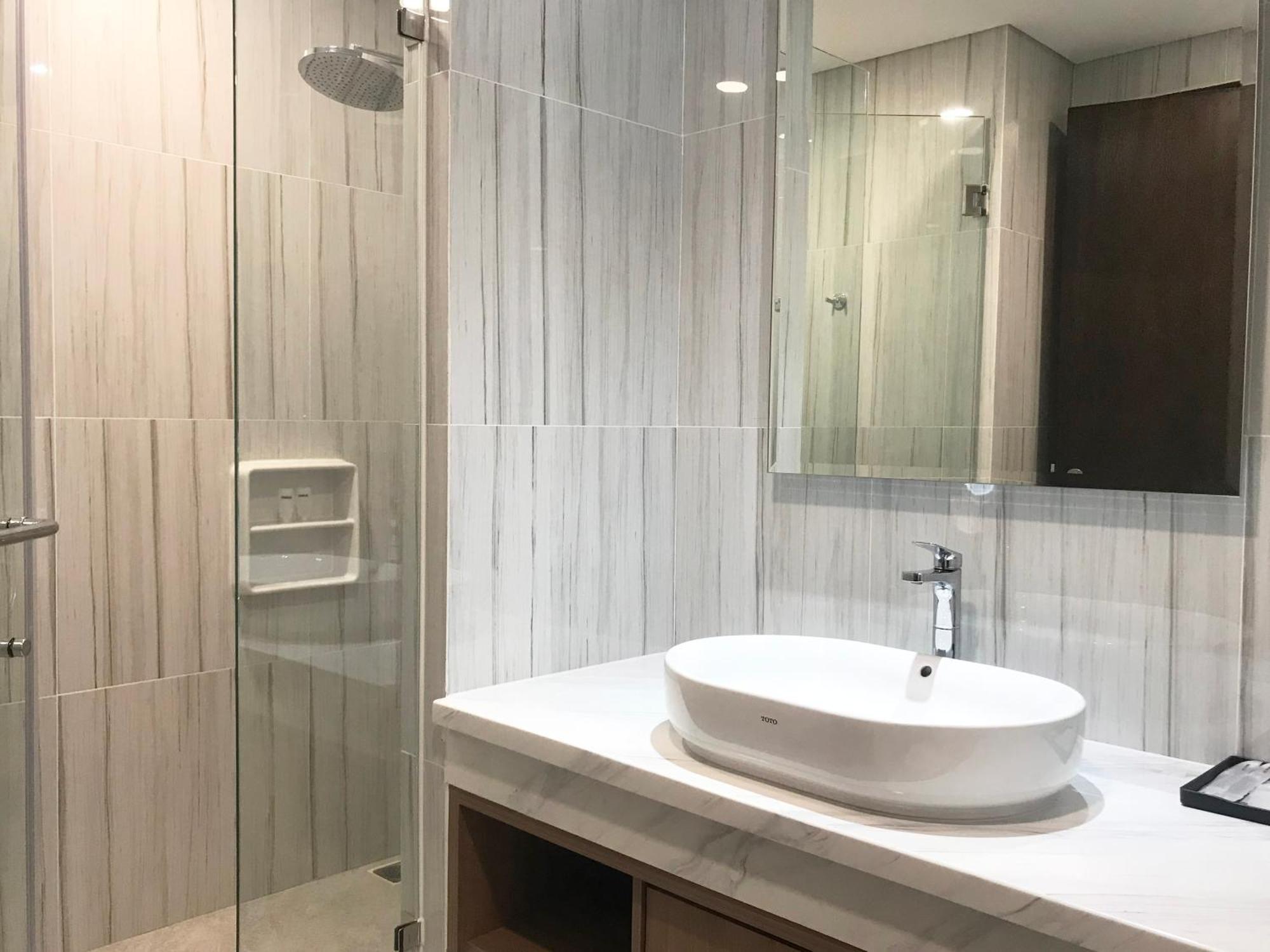 Labersa Hotel & Convention Center Samosir Sinapuran Zewnętrze zdjęcie