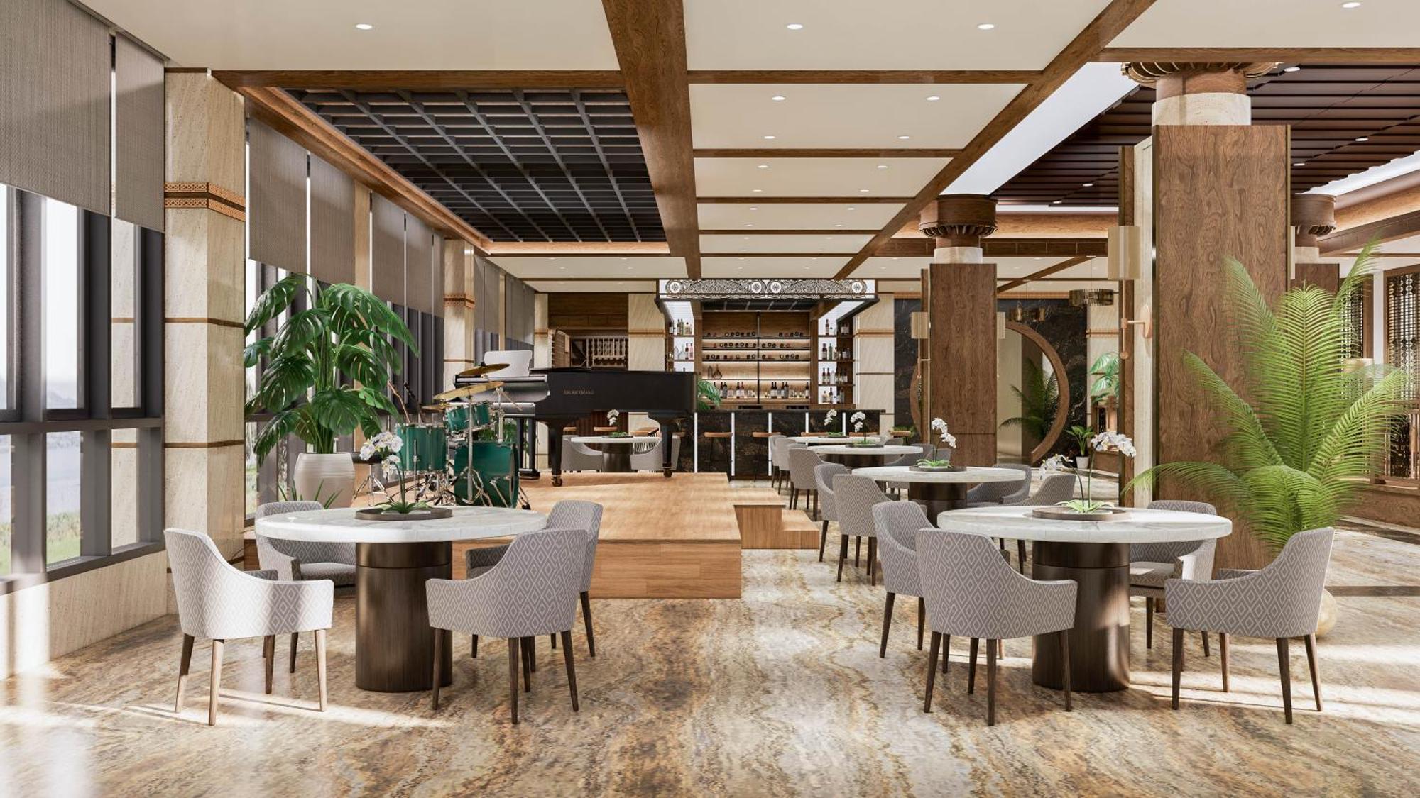 Labersa Hotel & Convention Center Samosir Sinapuran Zewnętrze zdjęcie